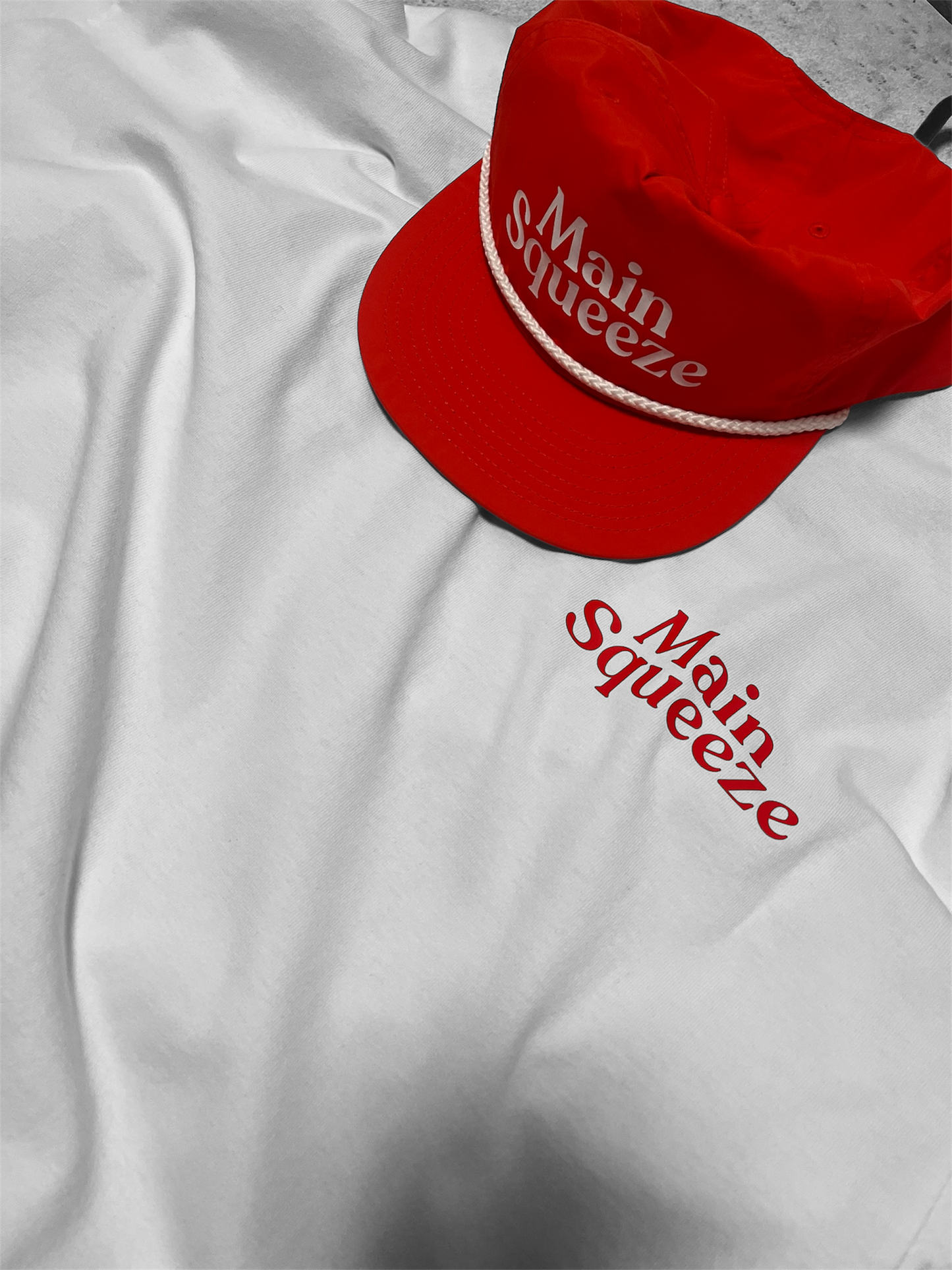 Main Squeeze T-Shirt