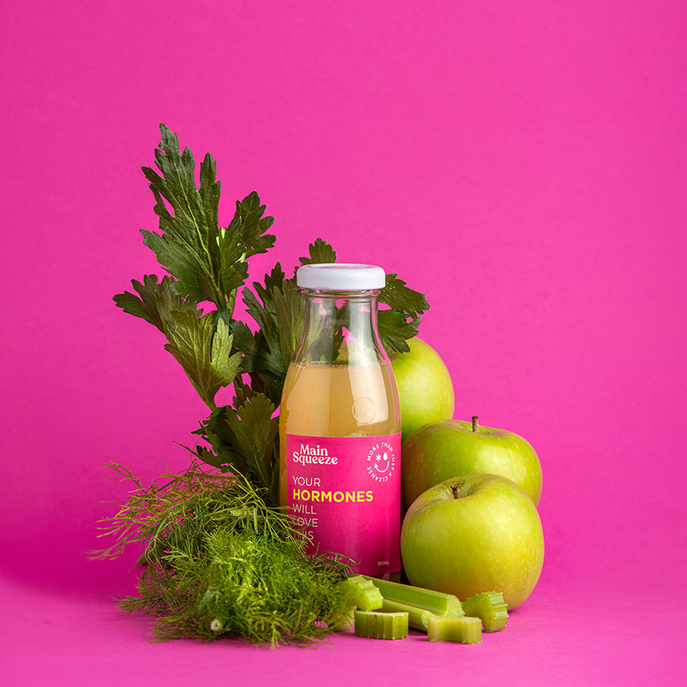 Balance - 250ml (box of 6)