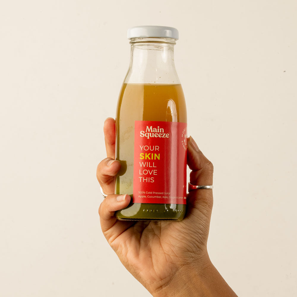 Glow Up - 250ml (box of 6)